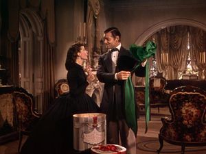 Gone With The Wind