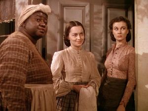 Gone With The Wind
