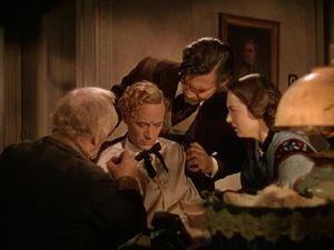 Gone With The Wind