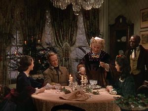 Gone With The Wind