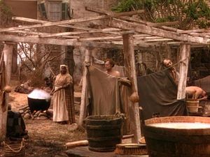 Gone With The Wind
