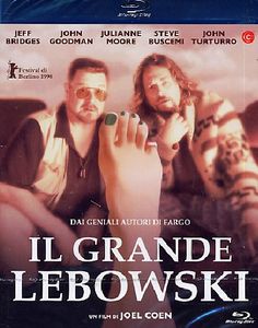 Il grande Lebowski