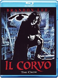 Il corvo - The Crow