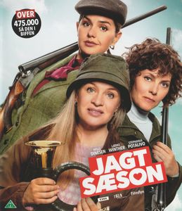 Jagtsæson