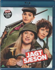 Jagtsæson