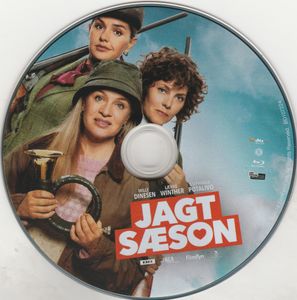 Jagtsæson