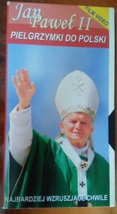 Jan Paweł II - Pielgrzymki do Polski - Najbardziej wzruszające chwile