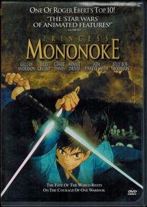 Princess Mononoke