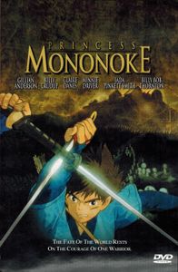 Princess Mononoke