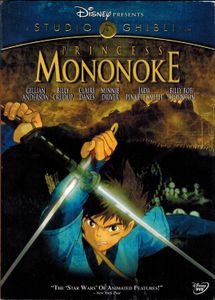 Princess Mononoke