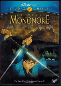 Princess Mononoke