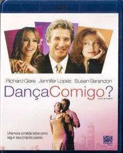 Dança Comigo?