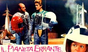 Il Pianeta Errante