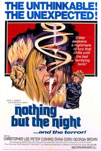Nothing But The Night