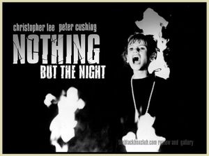 Nothing But The Night