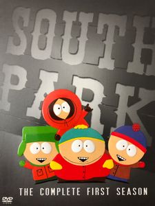 South Park: The Complete First Season
