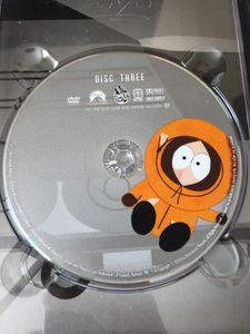 South Park: The Complete First Season