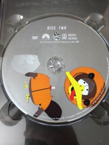 South Park: The Complete First Season
