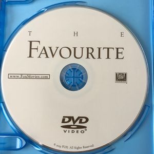 The Favourite