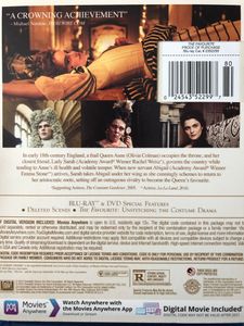 The Favourite