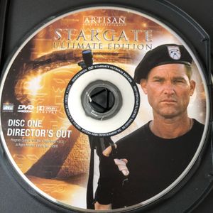 Stargate (Ultimate Edition)