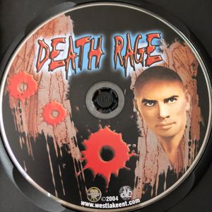 Death Rage