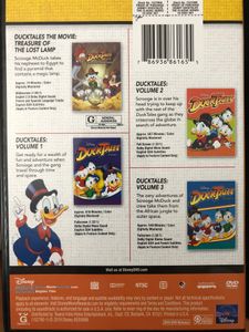 DuckTales: The Classic Series