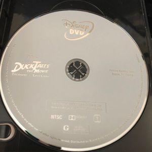 DuckTales: The Classic Series