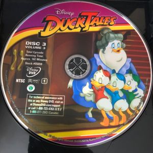 DuckTales: The Classic Series