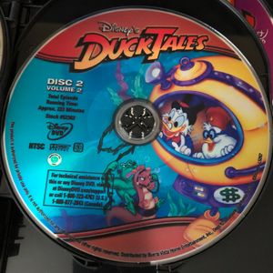 DuckTales: The Classic Series