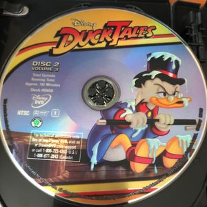 DuckTales: The Classic Series