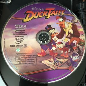 DuckTales: The Classic Series