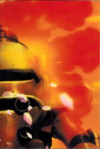 Sakura Wars - 2: Wedding Bells