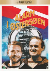 Alarm I Østersøen