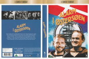Alarm I Østersøen