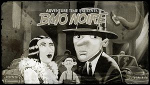 BMO Noire