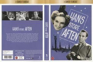 Hans Store Aften