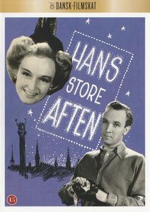 Hans Store Aften