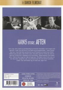 Hans Store Aften