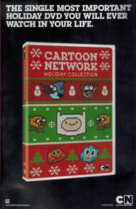 Adventure Time: Finn The Human [Backpack + DVD]