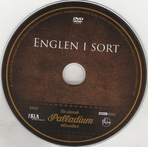 Englen I Sort