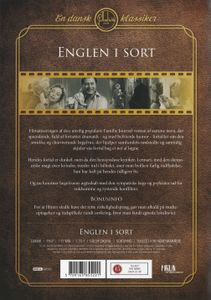 Englen I Sort
