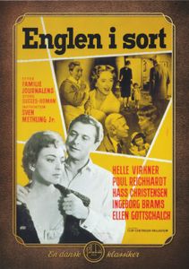 Englen I Sort