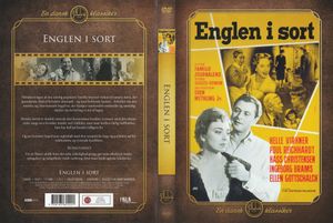 Englen I Sort