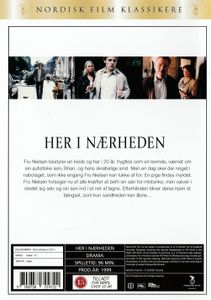 Her I Nærheden