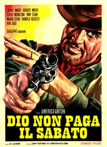 Dio Non Paga Il Sabato