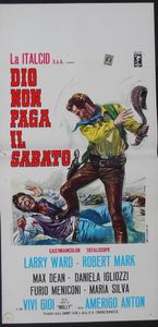 Dio Non Paga Il Sabato