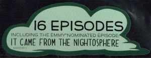 Adventure Time: It Came From The Nightosphere