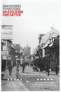 Danskernes egen historie - Oplevelser fra Syd- og Sønderjylland fra 1905 til i dag
