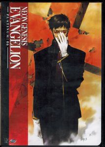 Neon Genesis Evangelion - Platinum Complete
